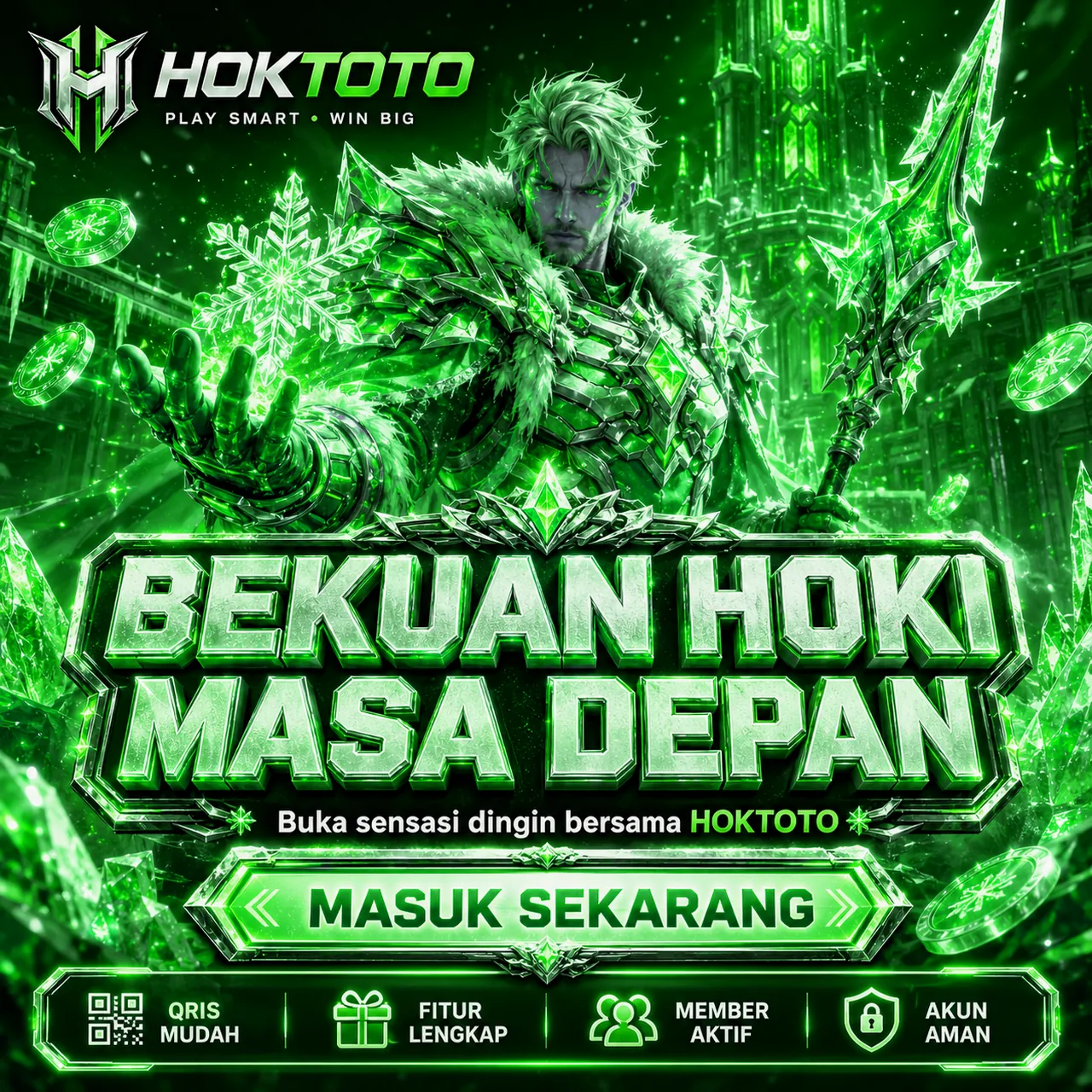 Banner HOKTOTO hoktotobarulogin.website bertema slot gacor dengan sorotan rtp slot hari ini